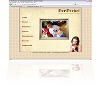 Homepage derdeckel Homepage derdeckel